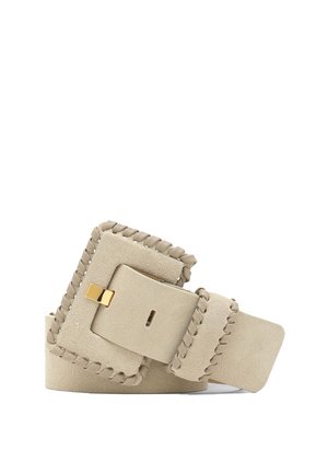 DOMATA - Öv - crema/oro