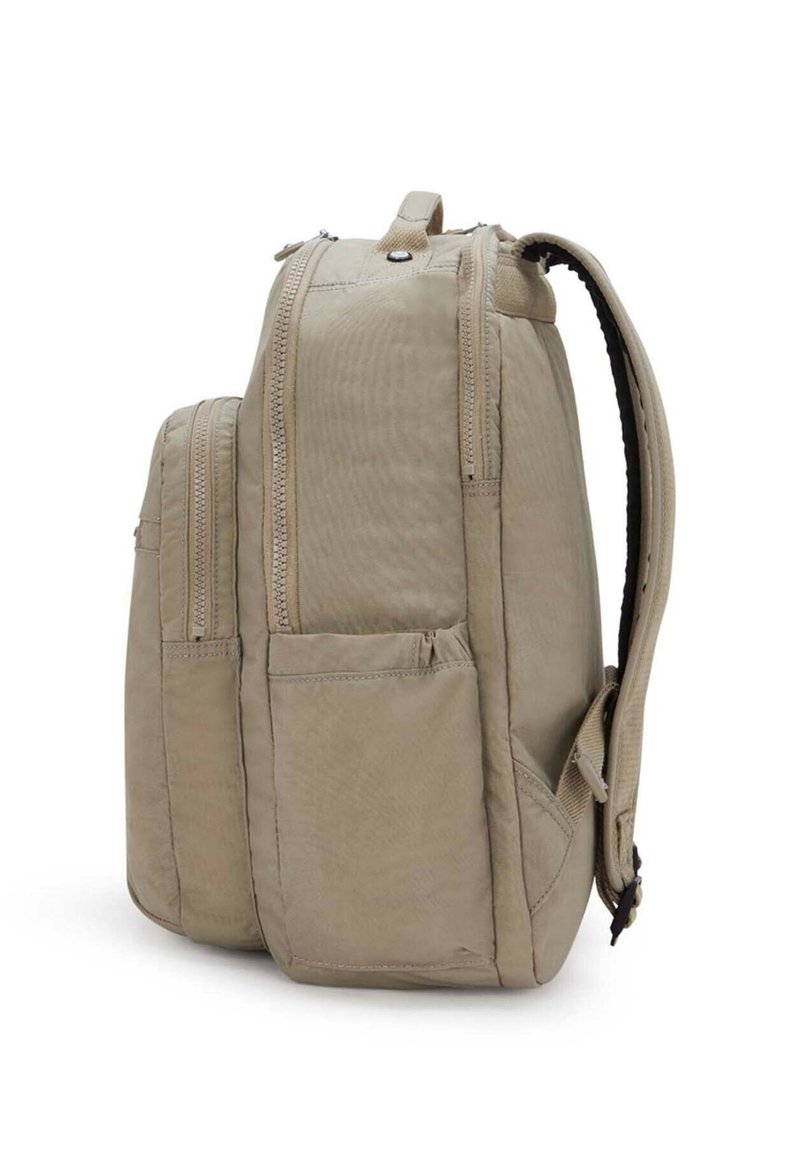 Kipling SEOUL LAP B - Rucksack - soft taupe/taupe - Zalando.ie display picture 1