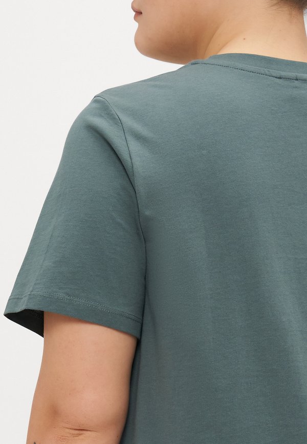 VMPAULINA - Basic T-shirt2