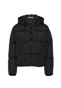 Non sélectionné, black