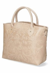 CHICCA BORSE Handväska - rosa