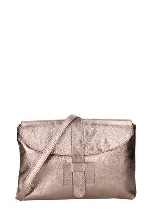 Pochette - bronze