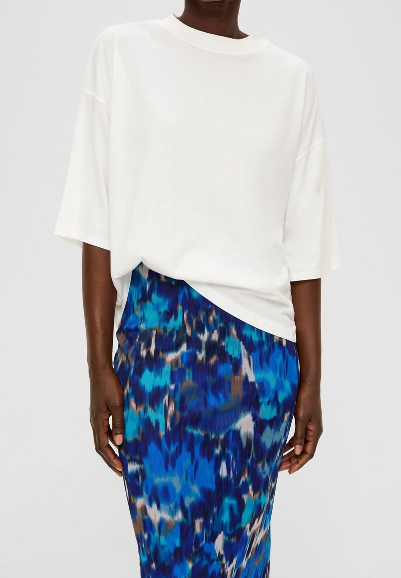 s.Oliver Långärmad tröja - off-white