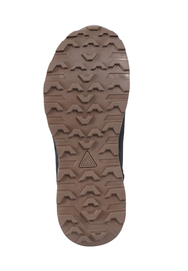 AKAA - Hiking shoes - schwarz2