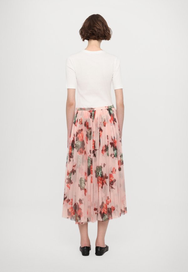 GONNA - A-line skirt4