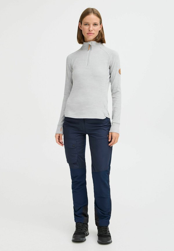 NBKABEA W SKI - Long sleeved top2