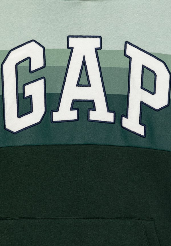 LOGO KIDS BOYS - Hoodie2