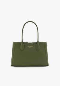 Non sélectionné, grün