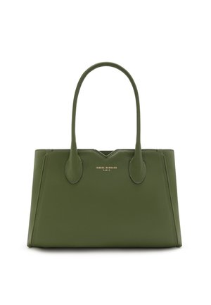 Handtasche - grün
