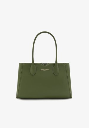 Isabel Bernard Honore Cloe Midi - Sac à main - grün