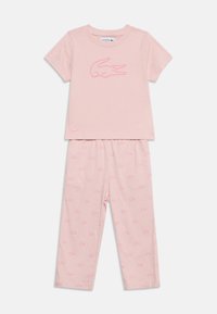Sélectionné, light pink