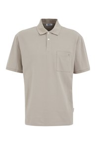 BLUE RIDGE - Polosärk - grey