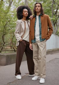 adidas Originals Sneakers - white