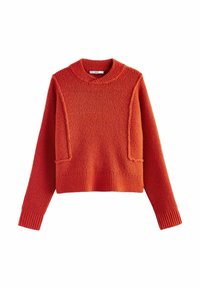 Džemperis - orange