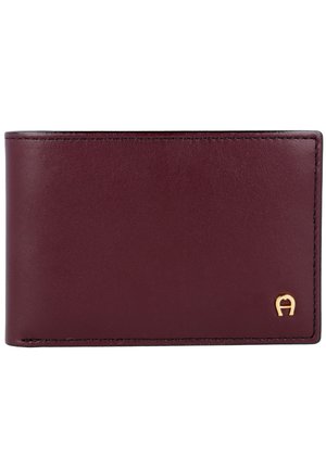 DAILY BASIS - Wallet - antic
