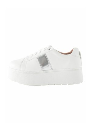 FOREVER COMFORT CHUNKY   - Sportbačiai - white