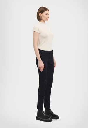 TOUCHEYES - Jeans Skinny Fit - black