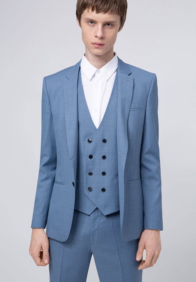 Designer Anzuge Fur Herren Online Bei Zalando
