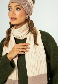 WITTCHEN Sjaal - multicolor