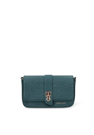 Sac bandoulière - green