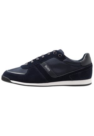 Sneaker low - dark blue