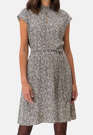 Freizeitkleid - black