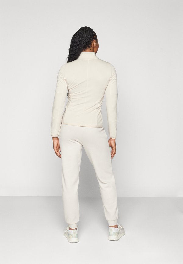 ONPLOUNGE PANTS - Tracksuit bottoms - pumice stone2