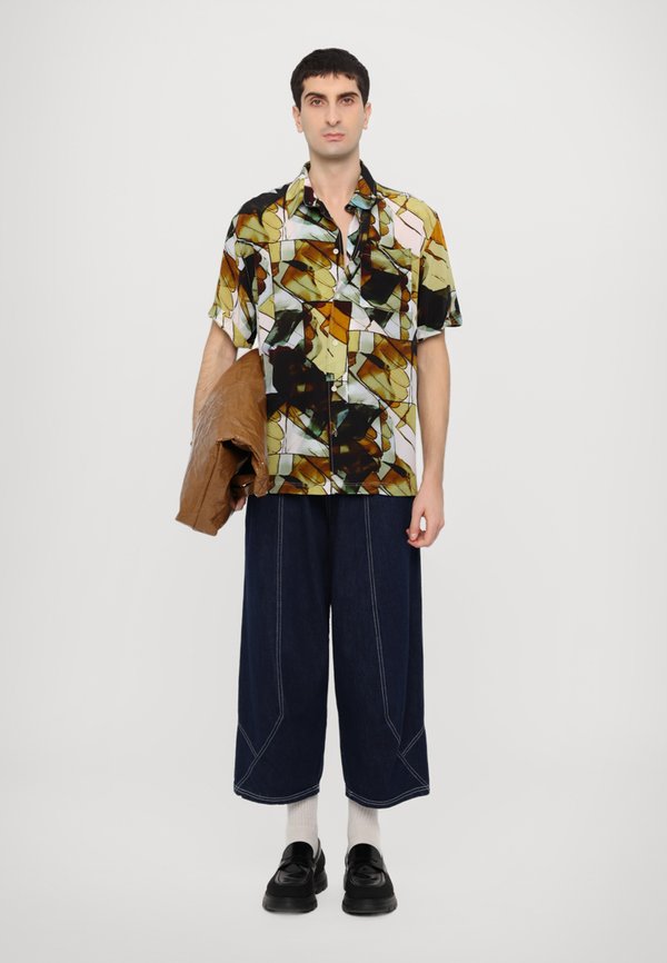 MOJAVE PANTS UNISEX - Relaxed fit jeans4