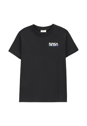 Coccodrillo, - T-shirt z nadrukiem