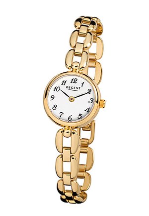 Montre - goldfarben