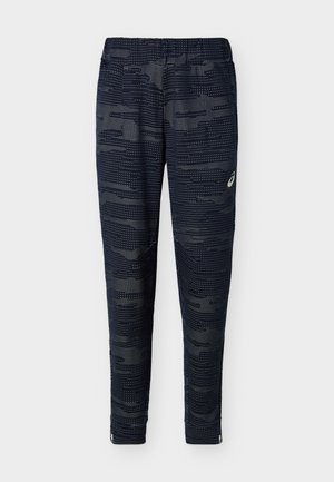 ASICS, MATCH - Pantalon de survêtement - midnight