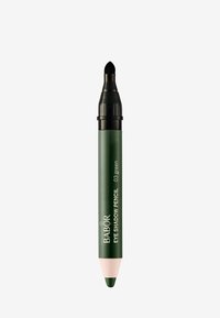 BABOR - EYE SHADOW PENCIL 10 SUNLIGHT - Øjenskygger - 3 green Miniaturebillede 1