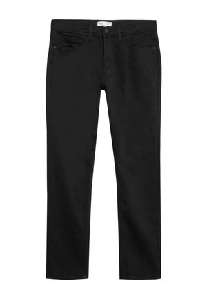 Marks & Spencer, - Jeansy Slim Fit
