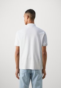 Tommy Hilfiger CLASSIC  - Pólóing - white