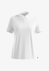 Unausgewählt, white