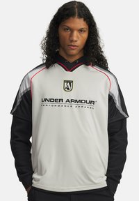 96 TERRACE - Poloshirt - summit white