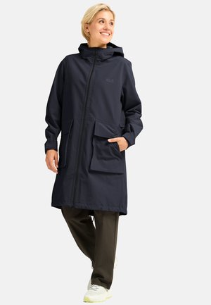NABUR 2L  - Parka - dark navy