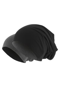 MD Accessories Čepice - grau