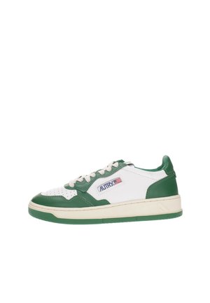 Autry Sneakers - bianco e verde