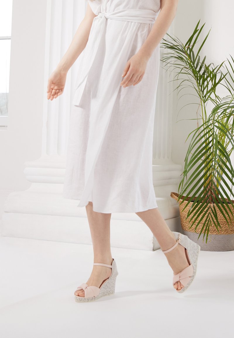 Damen Pumps | Gaimo CLOCKHigh Heel Sandalettepharos blush/melange/rosa - OR18164 Damen Pumps | Gaimo CLOCKHigh Heel Sandalettepharos blush/melange/rosa - OR18164