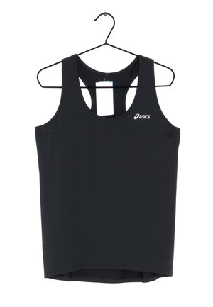 ASICS Top - black