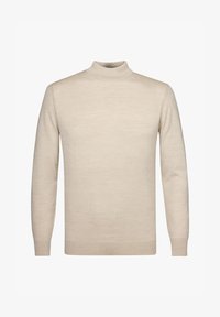 Unausgewählt, beige