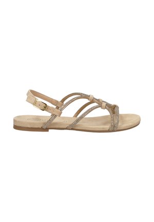 COOPER - Sandalias - gold