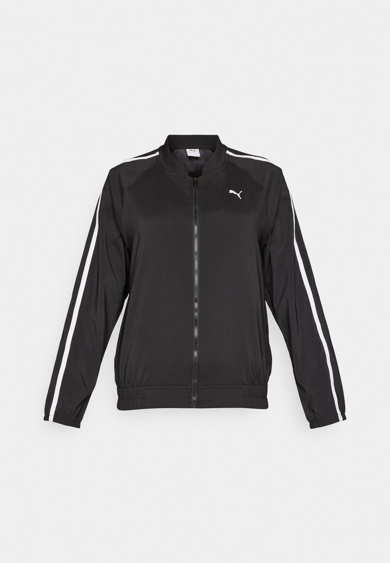 Puma Trainingsvest zwart