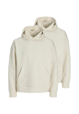 Jack & Jones, - Bluza z kapturem