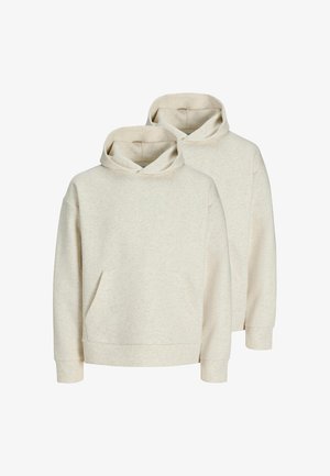 Jack & Jones, - Bluza z kapturem