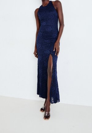 Ballkleid - dark blue