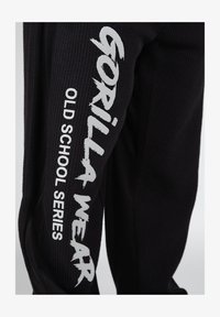 Niet geselecteerd, black