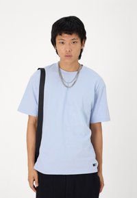 Jack & Jones JPSTKANE JJRICK  - Donji dijelovi trenirke - black