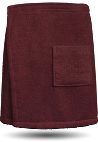 Unausgewählt, burgund